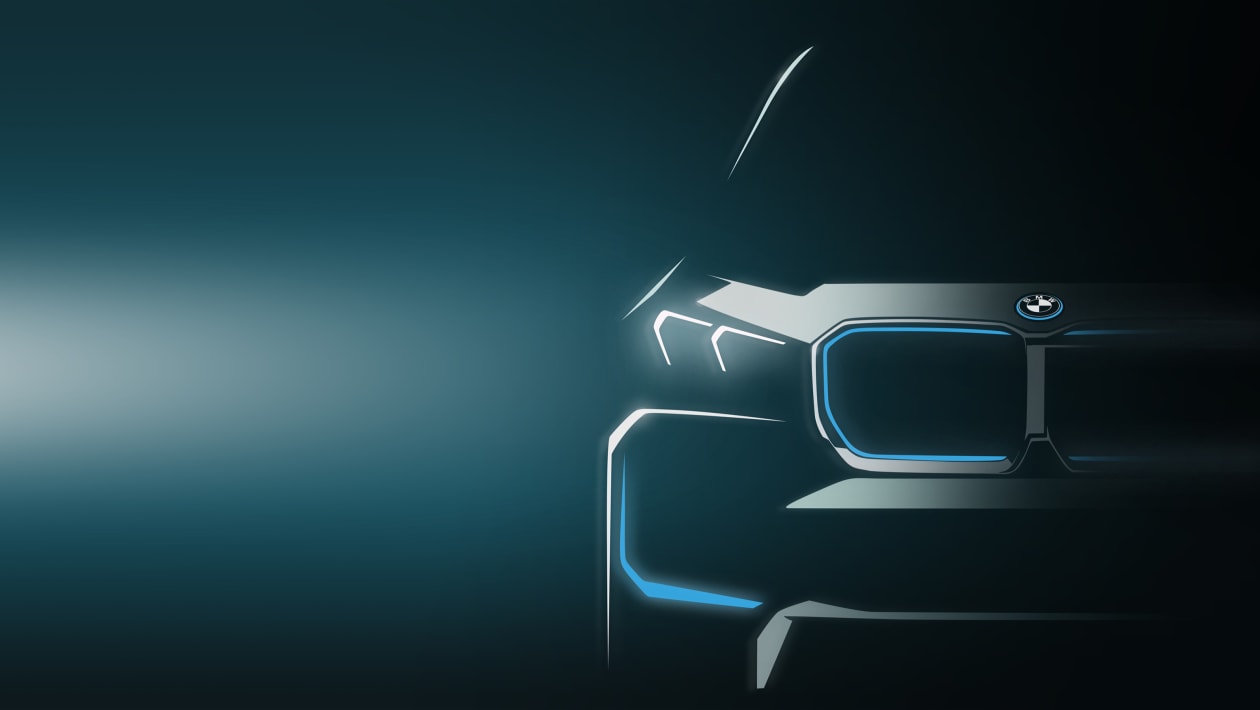 aria-label="BMW iX1 teaser image"